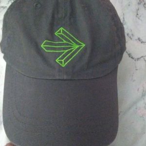 Rare vs pink pelotonia hat 2017